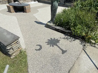 Resin Rock Systems - Premium masonry service