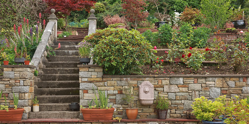 3 Popular Hardscaping Elements to Enhance Your Property