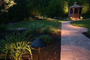 Reasons to Add Walkways to Your Landscape