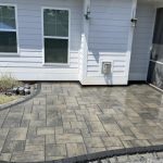 Patio Paving in Chapin, South Carolina