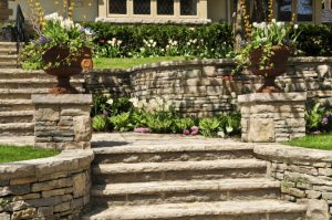 How Retaining Walls Boost Curb Appeal and Functionality