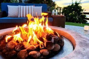 Fire Pits 101: Key Factors to Consider