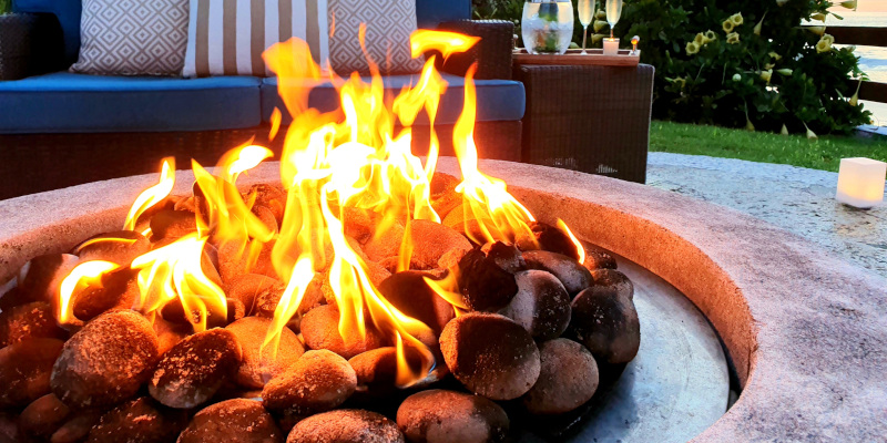 Fire Pits 101: Key Factors to Consider