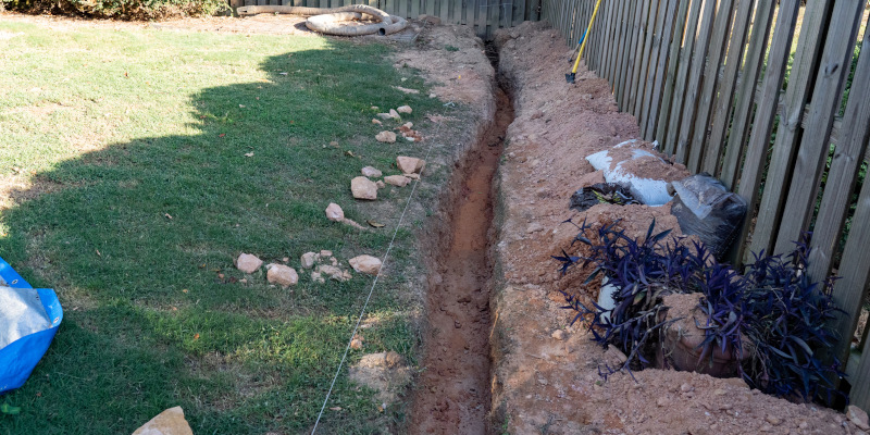 3 Smart Drainage Solutions for Your Property