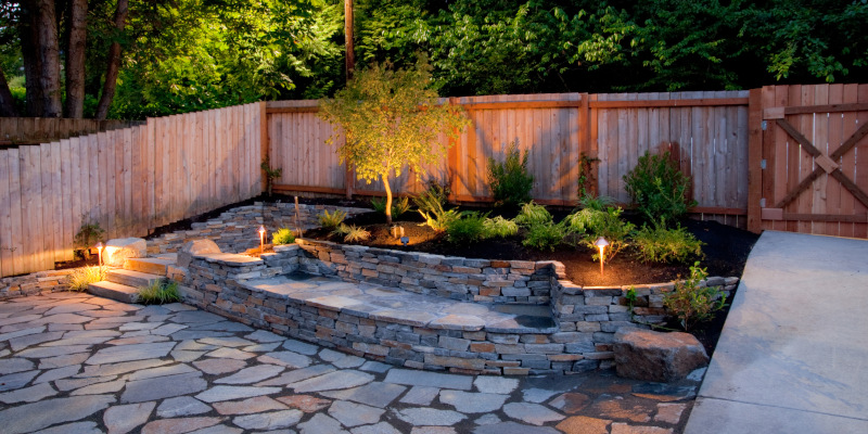 Transform Your Yard with These 5 Hardscaping Trends