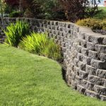 Retaining Walls