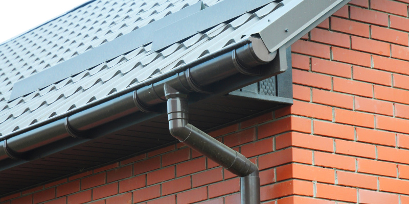 Gutter Weeping Systems in Chapin, South Carolina