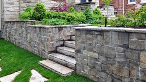 What You Need to Know About Retaining Walls