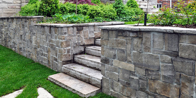 What You Need to Know About Retaining Walls