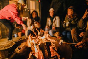 Essential Tips for Using Fire Pits Safely