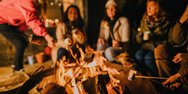 Essential Tips for Using Fire Pits Safely